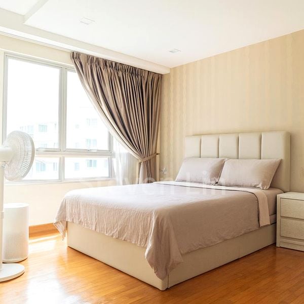 4 Room (4A) HDB for Rent in  305B Punggol Road - Image 1