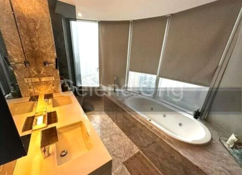 3 Bed Condo for Sale in  The Orchard Residences - Image 2