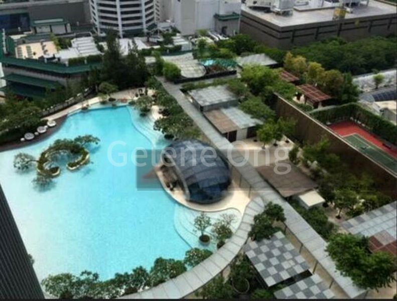 3 Bed Condo for Sale in  The Orchard Residences - Image 3