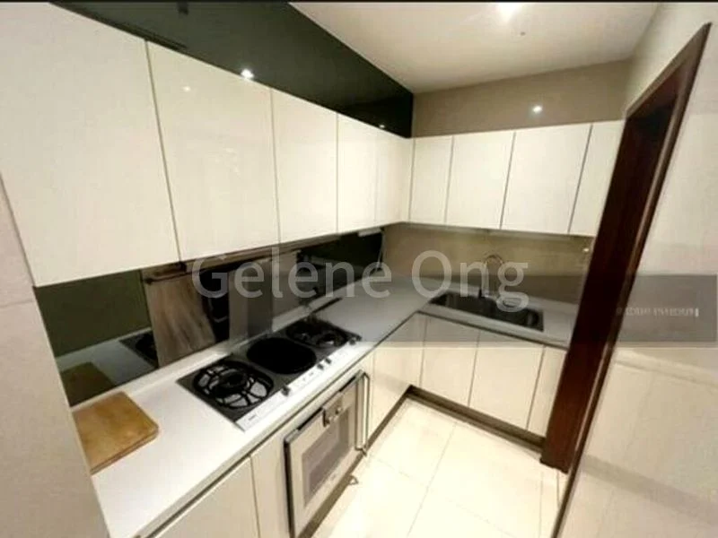 3 Bed Condo for Sale in  The Orchard Residences - Image 1