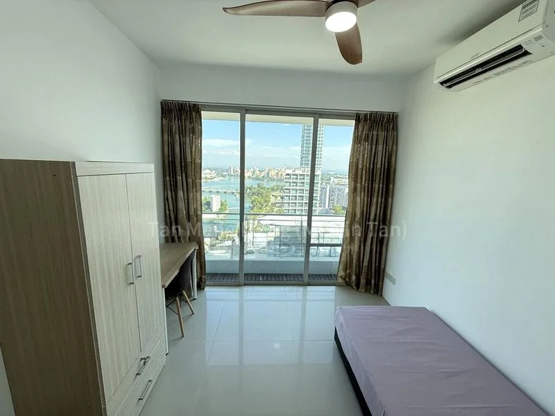 Room (Condo) for Rent in  Citylights - Image 2