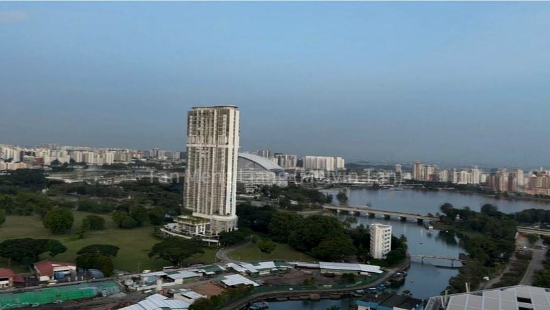 Room (Condo) for Rent in  Citylights - Image 5