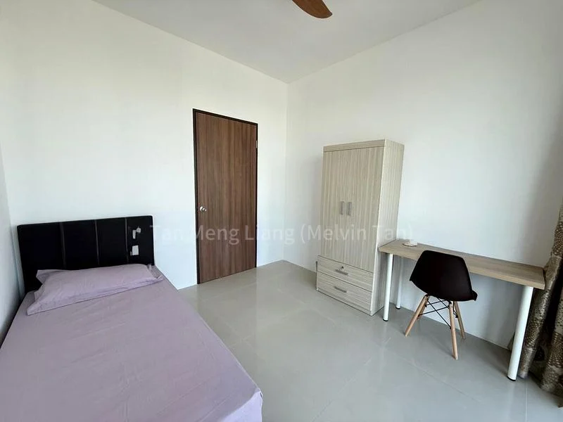 Room (Condo) for Rent in  Citylights - Image 1
