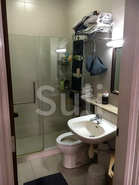 Common Room (Landed) for Rent in  Tai Hwan Park - Image 2