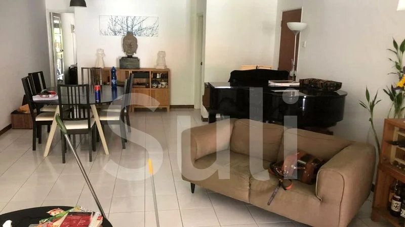 Common Room (Landed) for Rent in  Tai Hwan Park - Image 4