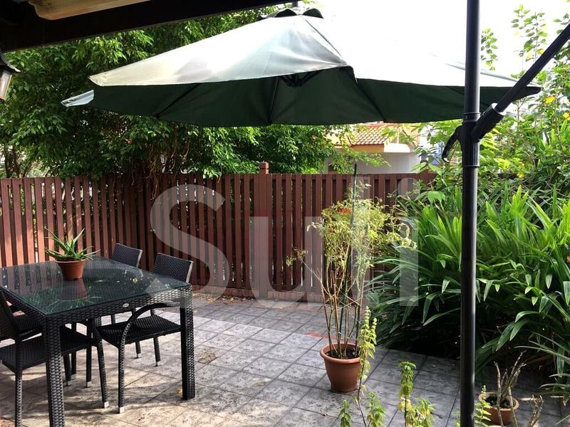 Common Room (Landed) for Rent in  Tai Hwan Park - Image 7