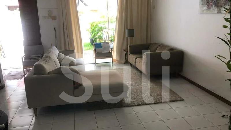 Common Room (Landed) for Rent in  Tai Hwan Park - Image 5