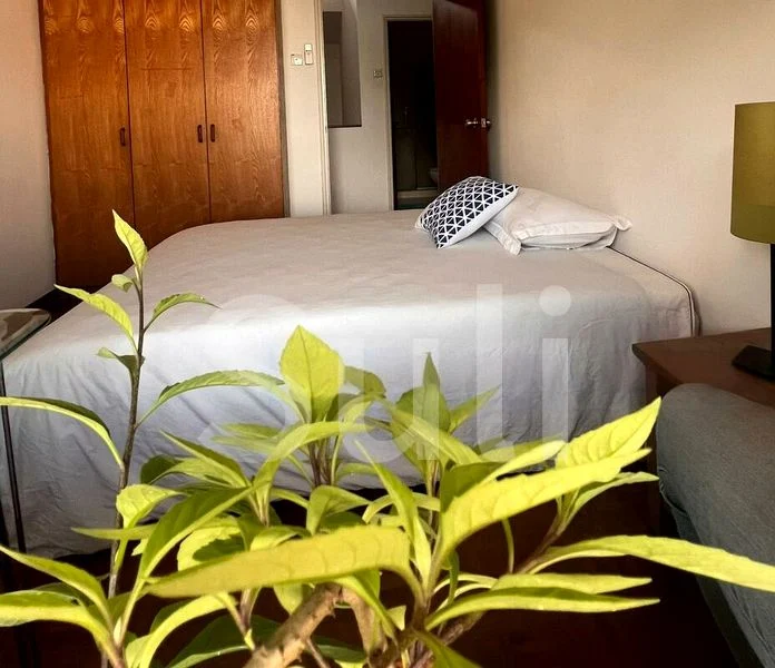 Common Room (Landed) for Rent in  Tai Hwan Park - Image 1