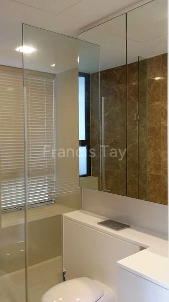2 Bed Condo for Rent in  D'leedon - Image 4