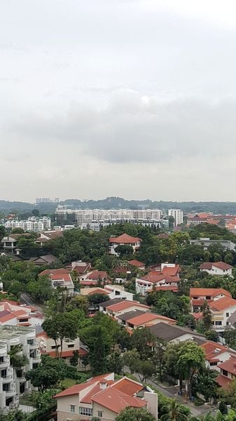 2 Bed Condo for Rent in  D'leedon - Image 15