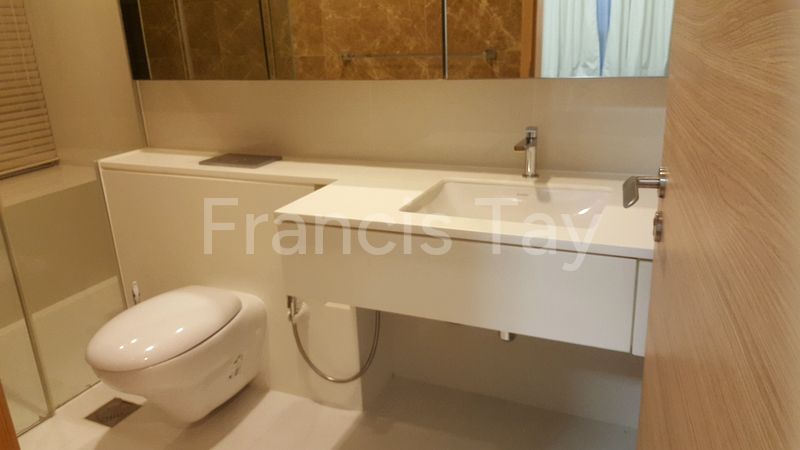 2 Bed Condo for Rent in  D'leedon - Image 7