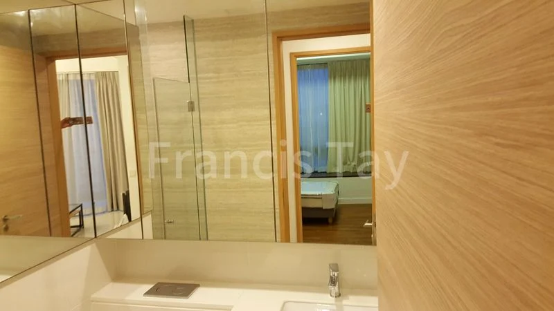 2 Bed Condo for Rent in  D'leedon - Image 1