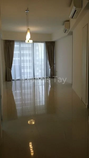 2 Bed Condo for Rent in  D'leedon - Image 2