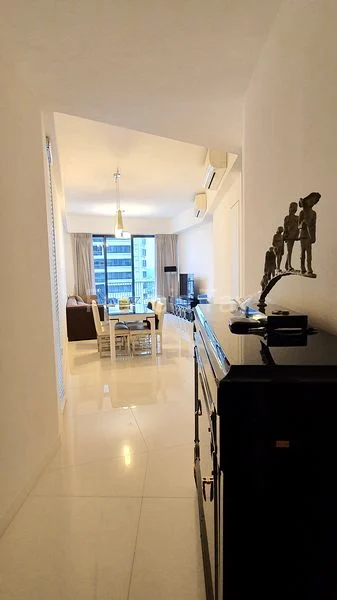 2 Bed Condo for Rent in  D'leedon - Image 8