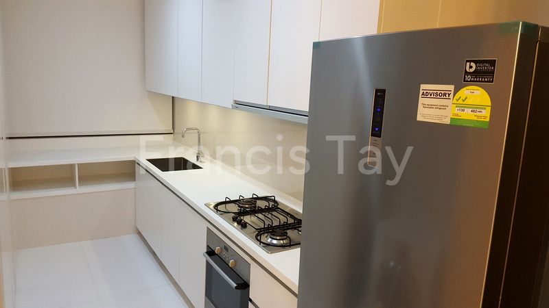 2 Bed Condo for Rent in  D'leedon - Image 14