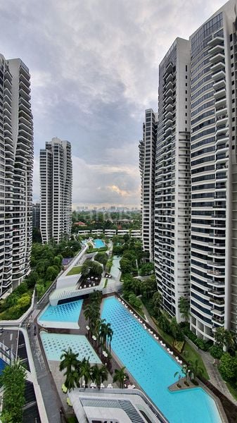 2 Bed Condo for Rent in  D'leedon - Image 6