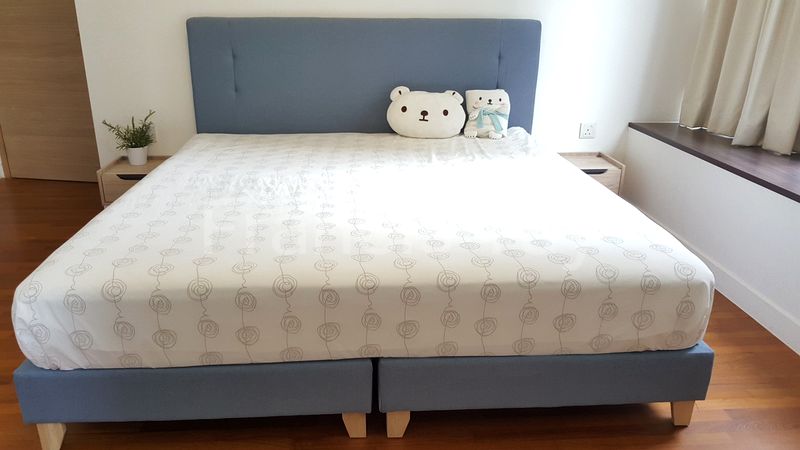 2 Bed Condo for Rent in  D'leedon - Image 17