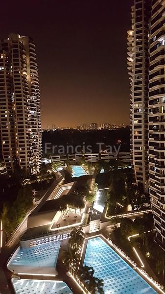2 Bed Condo for Rent in  D'leedon - Image 11
