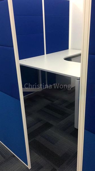 Office for Rent: The Central - Image 4