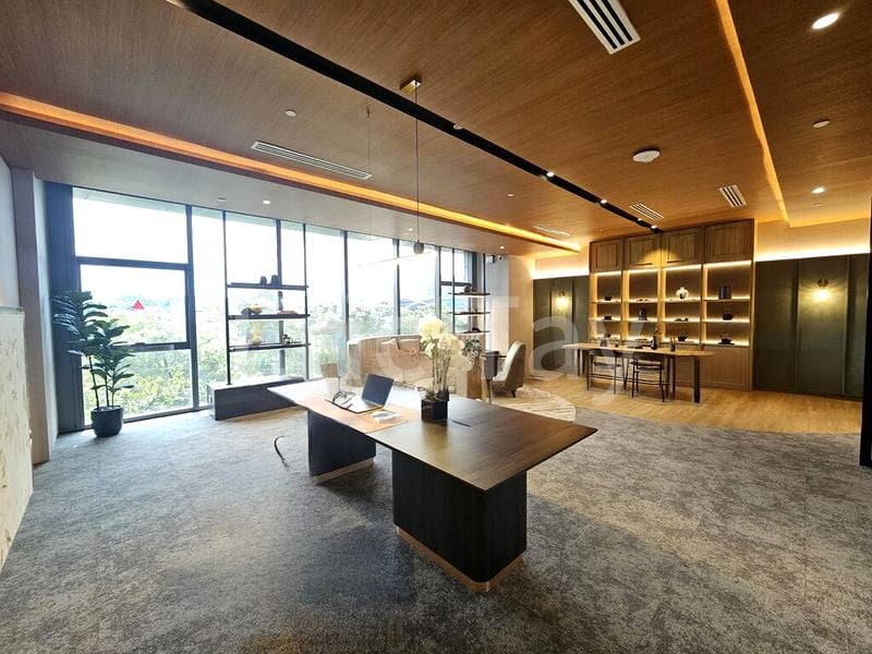 Office for Sale: VisionCrest Commercial - Image 2