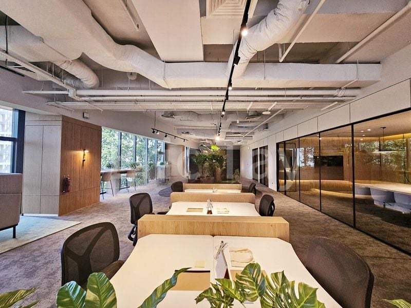 Office for Sale: VisionCrest Commercial - Image 3