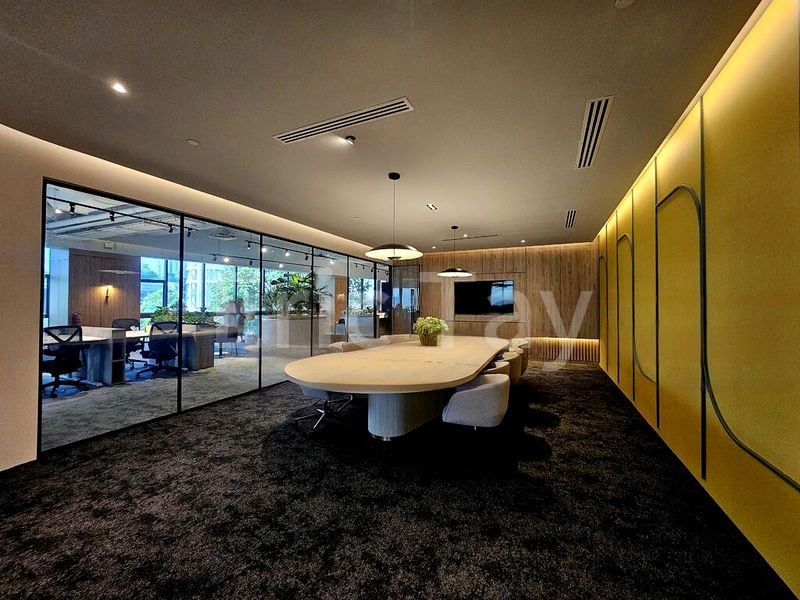 Office for Sale: VisionCrest Commercial - Image 1