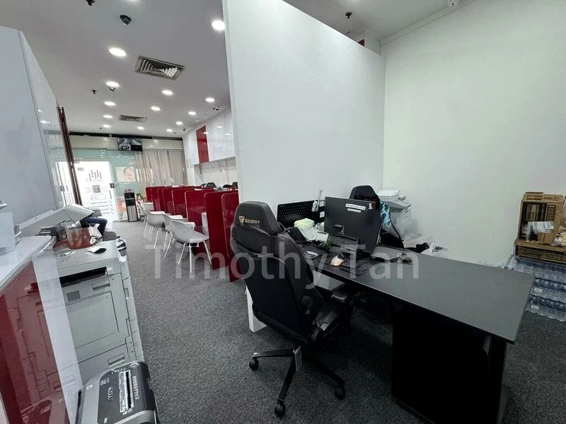 Other Retail for Sale: Sim Lim Square - Image 1