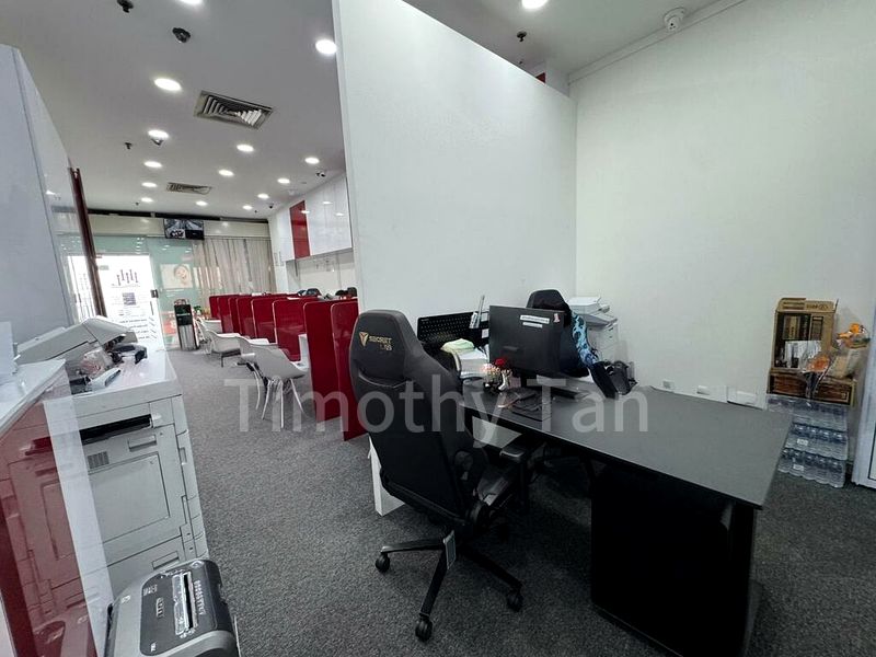 Other Retail for Sale: Sim Lim Square - Image 3
