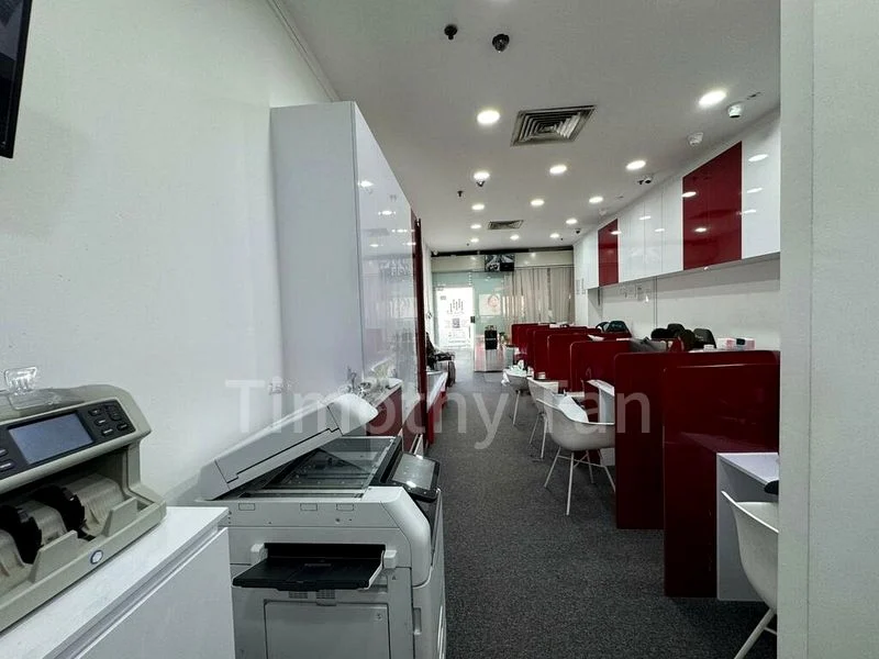 Other Retail for Sale: Sim Lim Square - Image 2