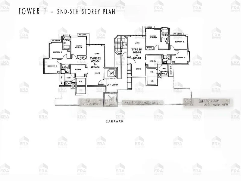 3 Bed Executive Condo for Sale in Whitewater - Image 14