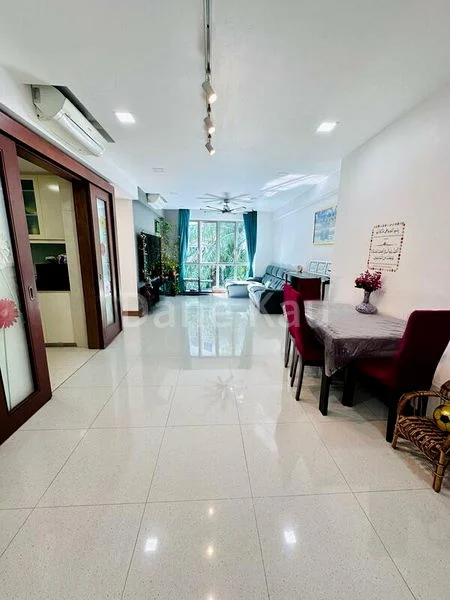 3 Bed Executive Condo for Sale in Whitewater - Image 3