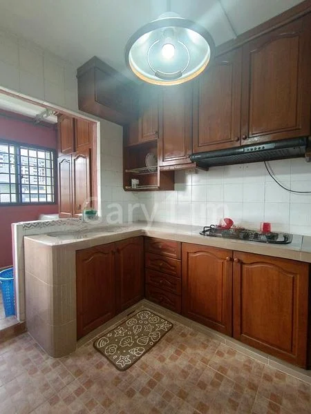 4 Room (4STD) HDB for Rent in  312 Sembawang Drive - Image 6