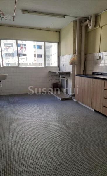4 Room (4NG) HDB for Rent in  307 Hougang Avenue 5 - Image 1