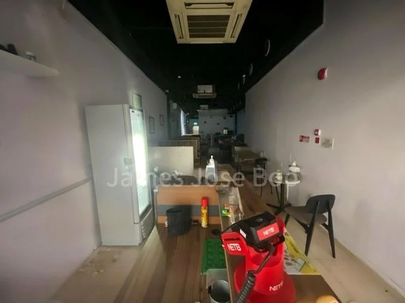 Food & Beverage for Rent: Affordable Jalan Besar F&B Restaurant | Fitted Kitchen | Available Now - Image 2