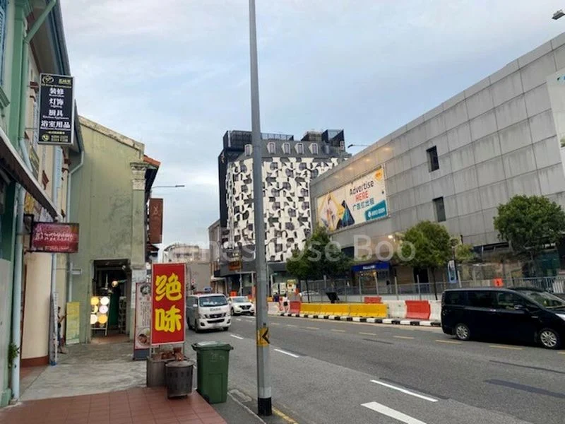 Food & Beverage for Rent: Affordable Jalan Besar F&B Restaurant | Fitted Kitchen | Available Now - Image 4