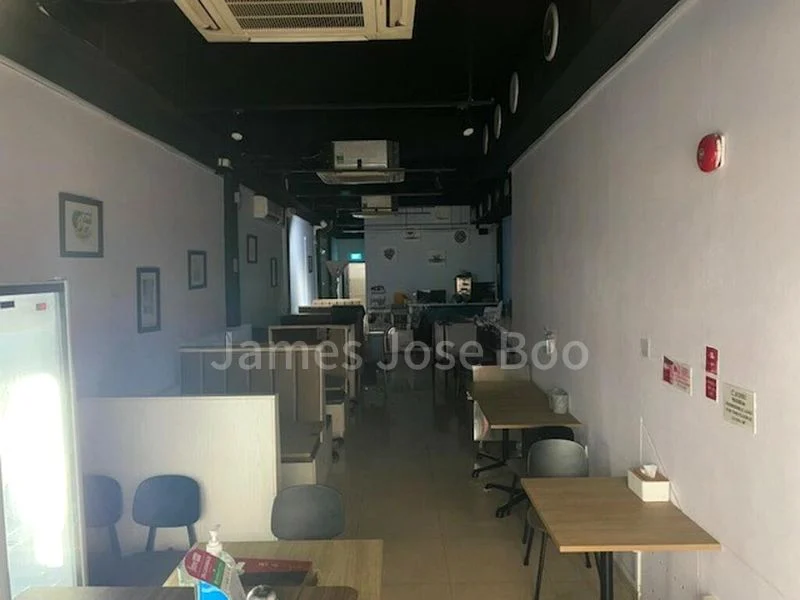 Food & Beverage for Rent: Affordable Jalan Besar F&B Restaurant | Fitted Kitchen | Available Now - Image 3