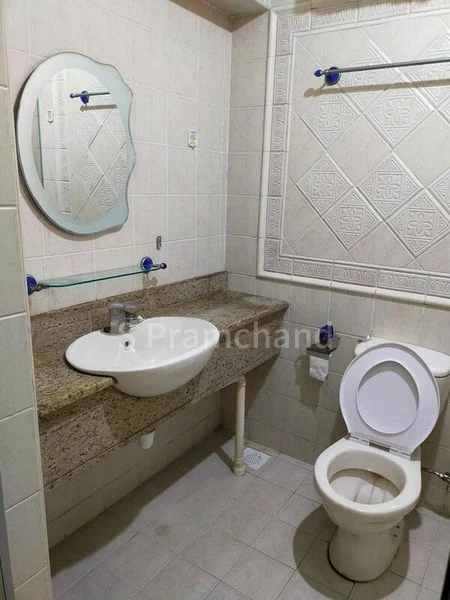 5 Room (5I) HDB for Rent in  687C Woodlands Drive 75 - Image 4