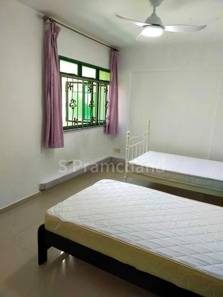 5 Room (5I) HDB for Rent in  687C Woodlands Drive 75 - Image 7
