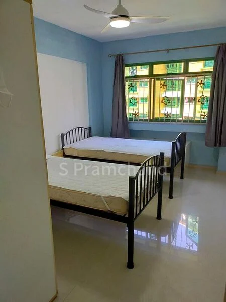 5 Room (5I) HDB for Rent in  687C Woodlands Drive 75 - Image 1