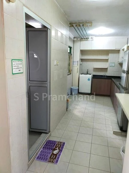 5 Room (5I) HDB for Rent in  687C Woodlands Drive 75 - Image 6