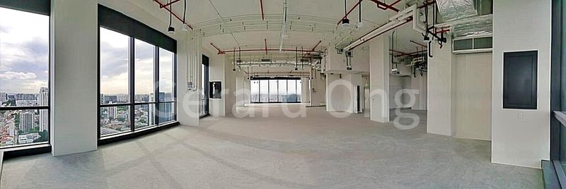 Shop / Shophouse for Rent: Centrium Square - Image 2
