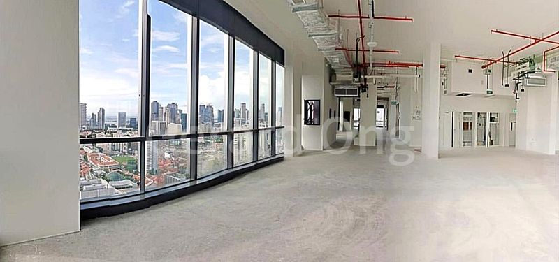 Shop / Shophouse for Rent: Centrium Square - Image 3