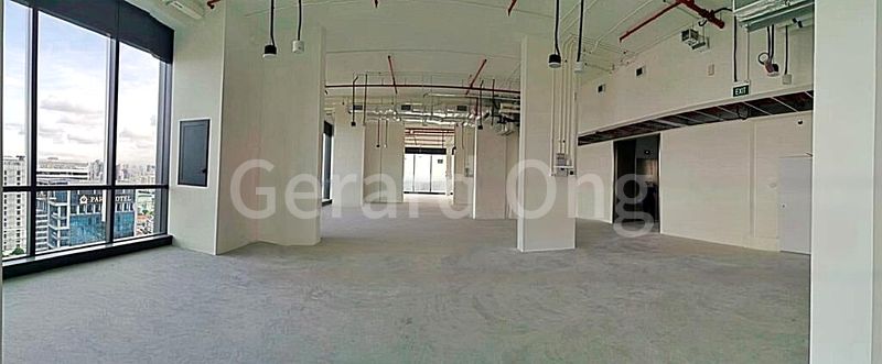 Shop / Shophouse for Rent: Centrium Square - Image 1