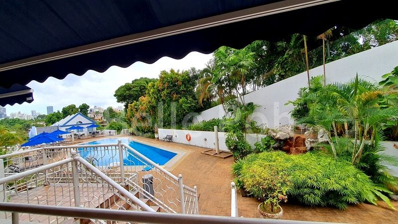 4 Bed Townhouse (Landed) for Rent in Chancery Grove - Image 1