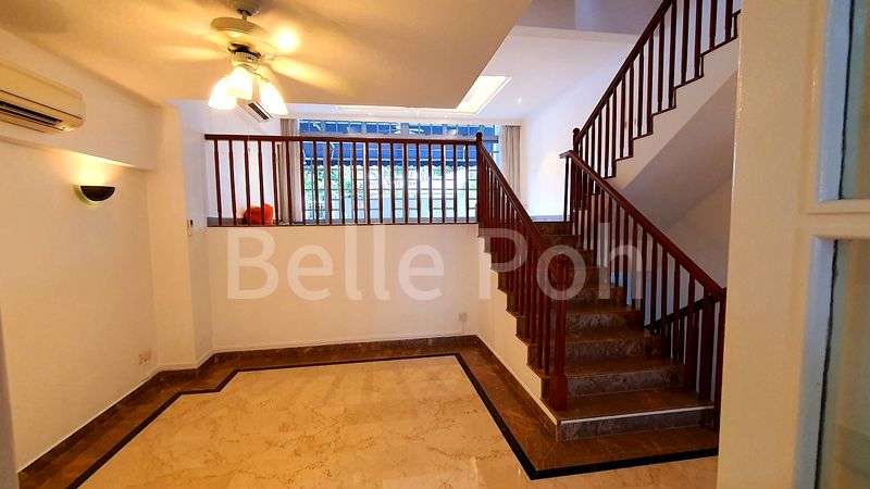 4 Bed Townhouse (Landed) for Rent in Chancery Grove - Image 5