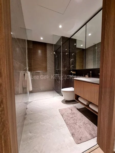 4 Bed Executive Condo for Sale in North Gaia - Image 8