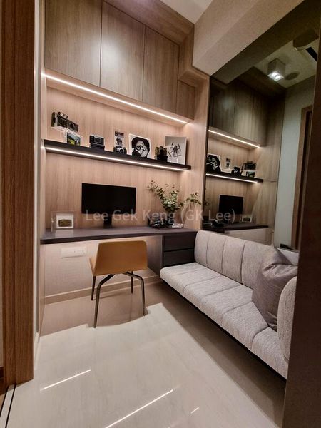 4 Bed Executive Condo for Sale in North Gaia - Image 10