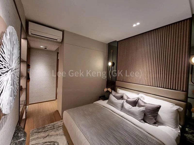 4 Bed Executive Condo for Sale in North Gaia - Image 9