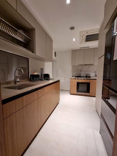 4 Bed Executive Condo for Sale in North Gaia - Image 4