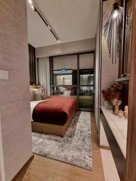 4 Bed Executive Condo for Sale in North Gaia - Image 7